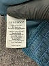 Sundance Teal Long Sleeve Top Size S - photo 8