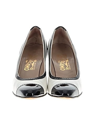 Salvatore Ferragamo Heels (view 2)