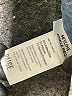 Paige Hearts Blue Jeans Size 26 waist - photo 5