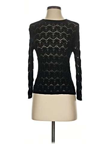 Vince. Long Sleeve T-Shirt (view 1)