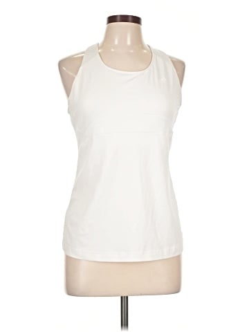 Adidas Sleeveless T-Shirt (view 1)
