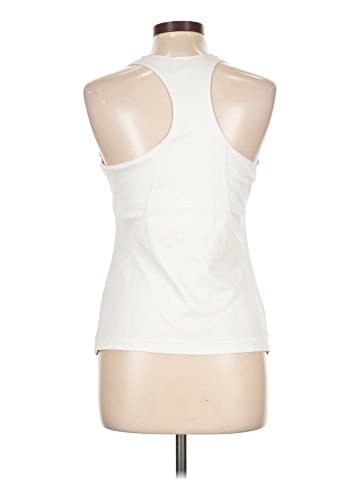 Adidas Sleeveless T-Shirt (view 2)