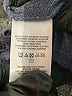 E by Eloise Gray Long Sleeve Henley Size XS - photo 8