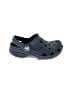 Crocs Blue Clogs Size 6 - 7 Kids - photo 1