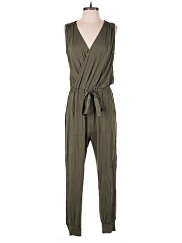 Heartloom Jumpsuit (view 1)
