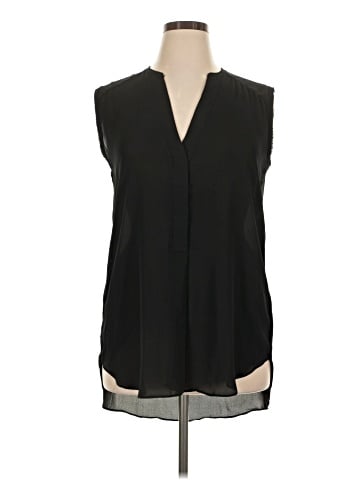 H&M Sleeveless Blouse (view 1)