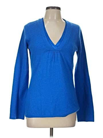 Ann Taylor Pullover Sweater (view 1)