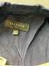 Talbots 100% Linen Blue Blazer Size 18 - photo 6
