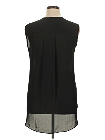 H&M Sleeveless Blouse (view 2)
