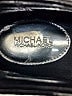 MICHAEL Michael Kors Black Sneakers Size 8 - photo 3