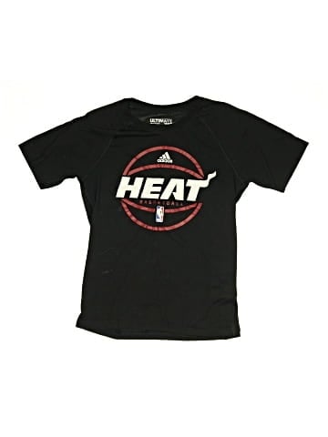 Adidas Short Sleeve T-Shirt (view 1)
