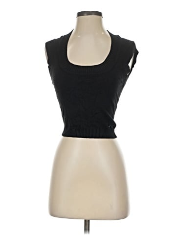 Express Design Studio Sleeveless Top (view 1)