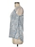 Kaisely Silver Sleeveless Top Size M - photo 5