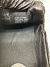 MICHAEL Michael Kors Black Sneakers Size 8 - photo 4