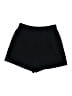Abercrombie & Fitch Solid Black Shorts Size 6 - photo 1