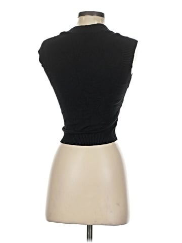Express Design Studio Sleeveless Top (view 2)