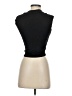 Express Design Studio Black Sleeveless Top Size XS - photo 2