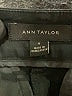 Ann Taylor Solid Black Shorts Size 0 - photo 3