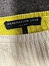 Generation Love Yellow Pullover Sweater Size S - photo 7