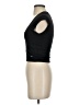 Express Design Studio Black Sleeveless Top Size XS - photo 5