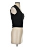 Express Design Studio Black Sleeveless Top Size XS - photo 4