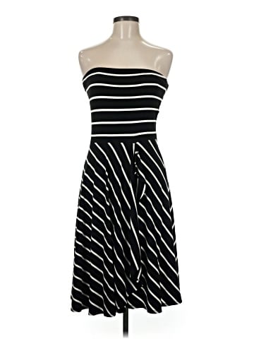 Ann Taylor Casual Dress (view 1)