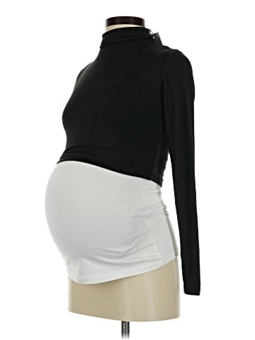 BUMPSuit Long Sleeve Turtleneck (view 1)