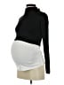 BUMPSuit Black Long Sleeve Turtleneck Size XS - photo 1