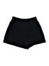 Abercrombie & Fitch Solid Black Shorts Size 6 - photo 2