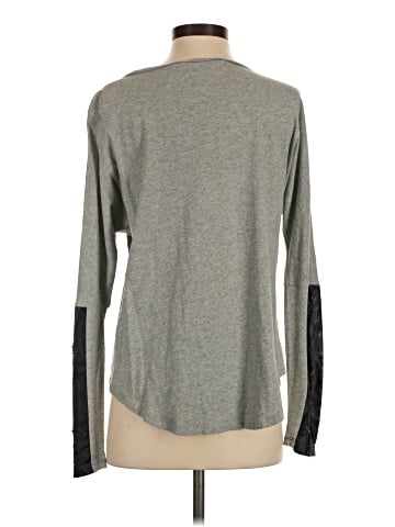 Lovers + Friends Long Sleeve T-Shirt (view 2)