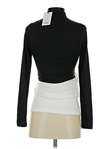 BUMPSuit Long Sleeve Turtleneck (view 2)