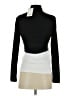 BUMPSuit Black Long Sleeve Turtleneck Size XS - photo 2