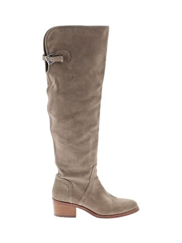 Coach Boots (view 1)