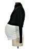 BUMPSuit Black Long Sleeve Turtleneck Size XS - photo 5