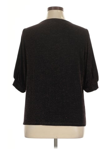 H&M 3/4 Sleeve Top (view 2)