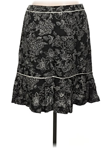 Ann Taylor LOFT Formal Skirt (view 1)