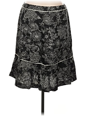 Ann Taylor LOFT Formal Skirt (view 2)