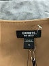 Express Tan Bodysuit Size XL - photo 3