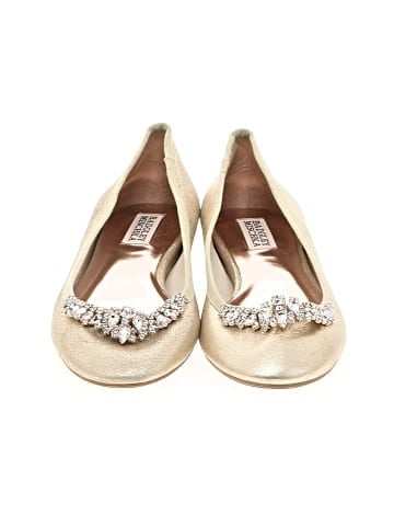 Badgley Mischka Flats (view 2)