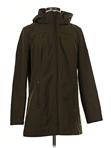 Andrew Marc Coat (view 1)