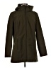 Andrew Marc Green Coat Size M - photo 1