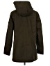 Andrew Marc Green Coat Size M - photo 2