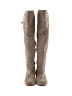 Coach Gray Boots Size 8 - photo 2