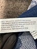 Stoosh 100% Cotton Graphic Blue Denim Jacket Size S - photo 7