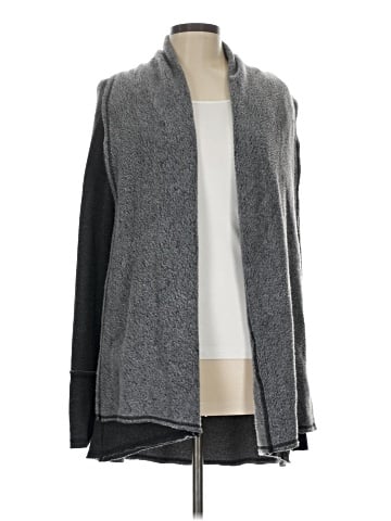 Hard Tail Cardigan (view 1)