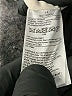Banana Republic 100% Polyester Tweed Gray Jacket Size 14 - photo 7