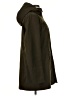 Andrew Marc Green Coat Size M - photo 4