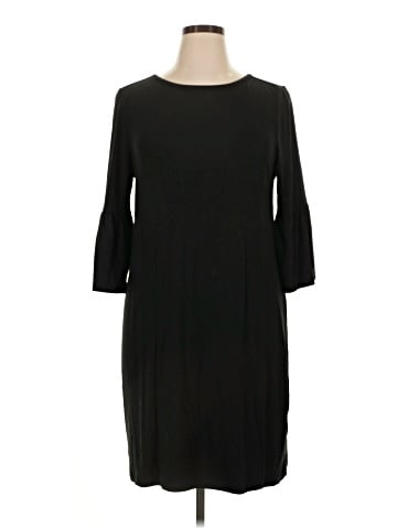White House Black Market Casual Dress (view 1)