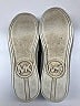 MICHAEL Michael Kors Black Sneakers Size 8 - photo 5
