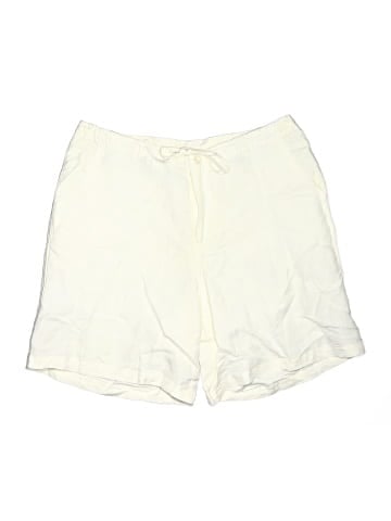 Stephanie Rogers Athletic Shorts (view 1)